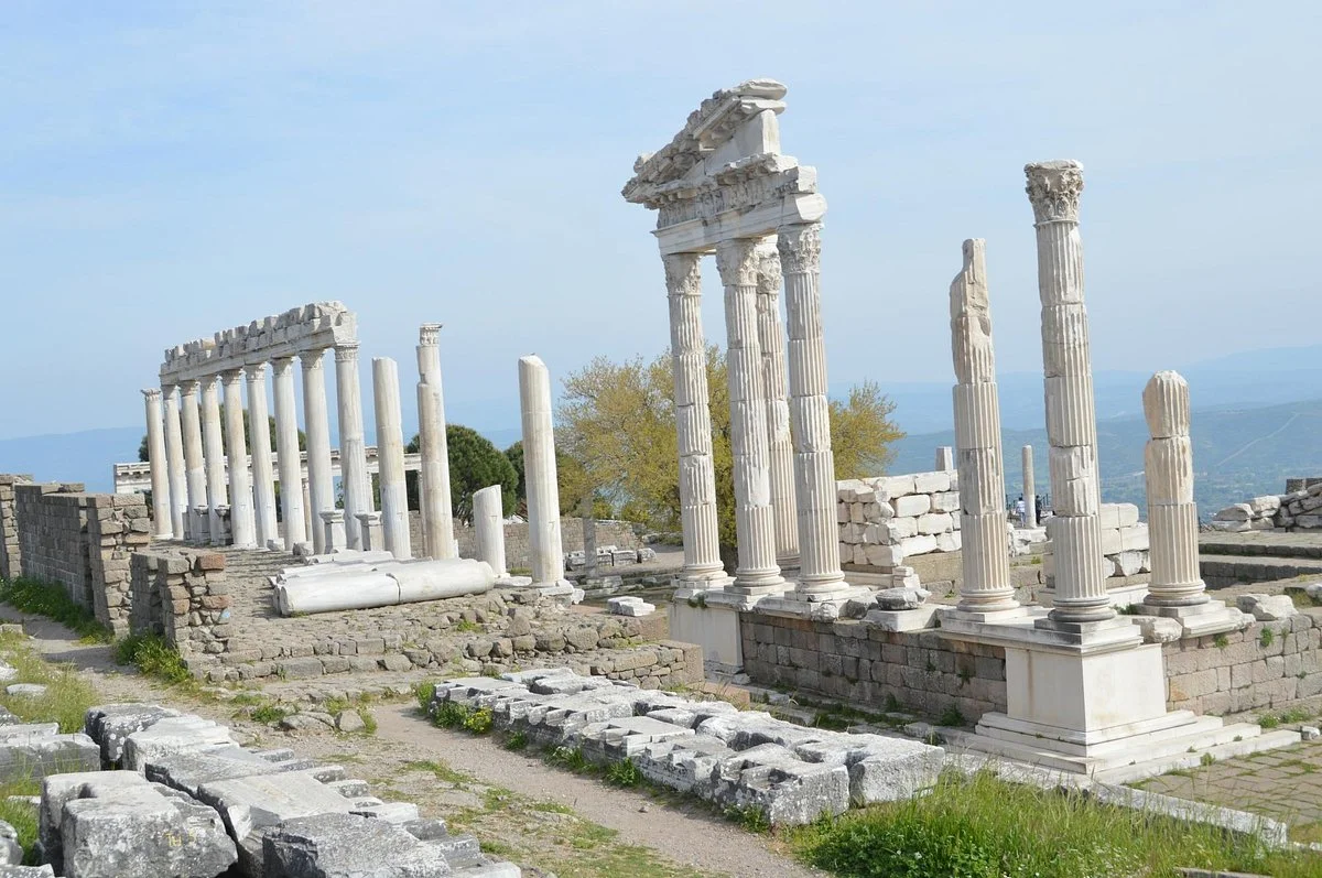 16 Days St Paul Tour of Turkey: Tarsus, Antioch, Cappadocia, Ephesus & Pergamon Private Tour — photo 12