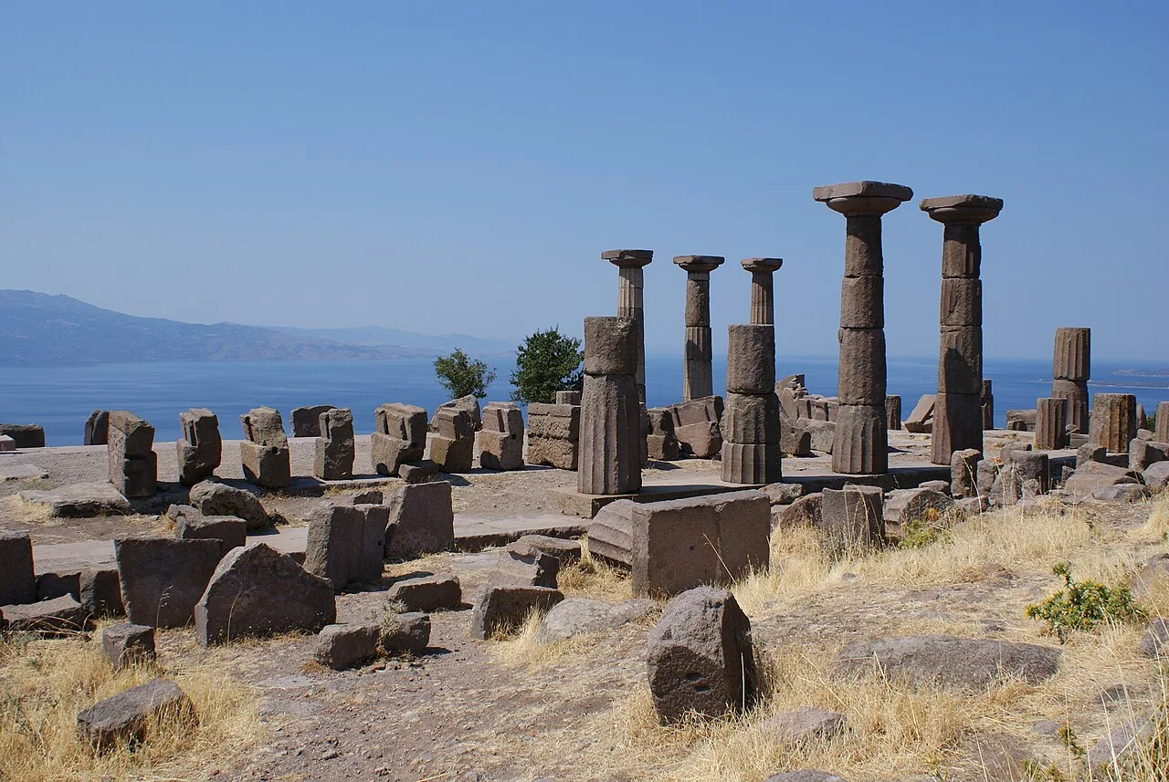 16 Days St Paul Tour of Turkey: Tarsus, Antioch, Cappadocia, Ephesus & Pergamon Private Tour — photo 13