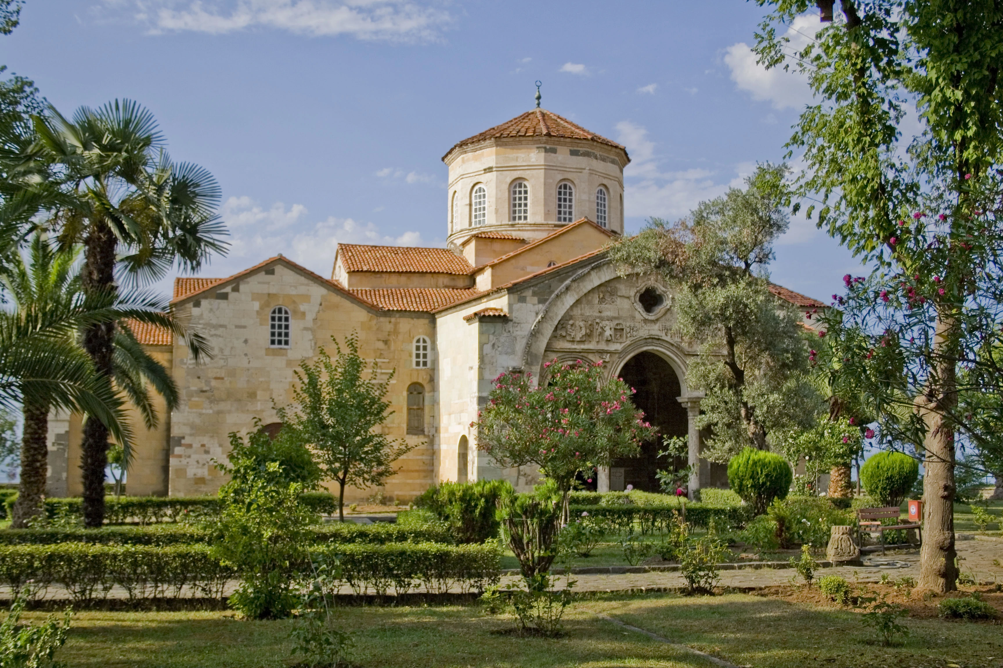 16 Days Turkey Discovery: Istanbul, Trabzon, Uzungöl, Ayder, Bursa & Sapanca Private Tour — photo 10