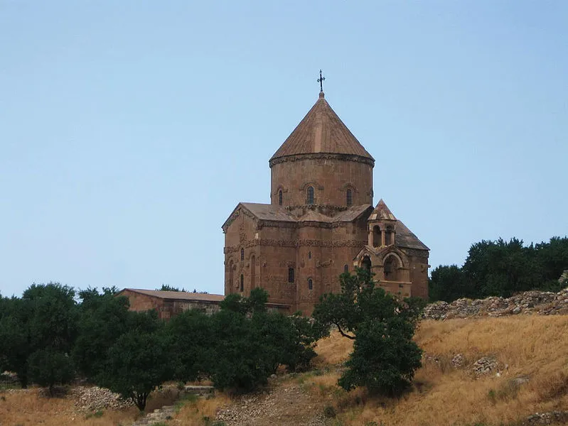 17 Days Turkey Cultural & Historical Heritage Tour: Ankara, Eastern Anatolia and Istanbul Private Tour — photo 5
