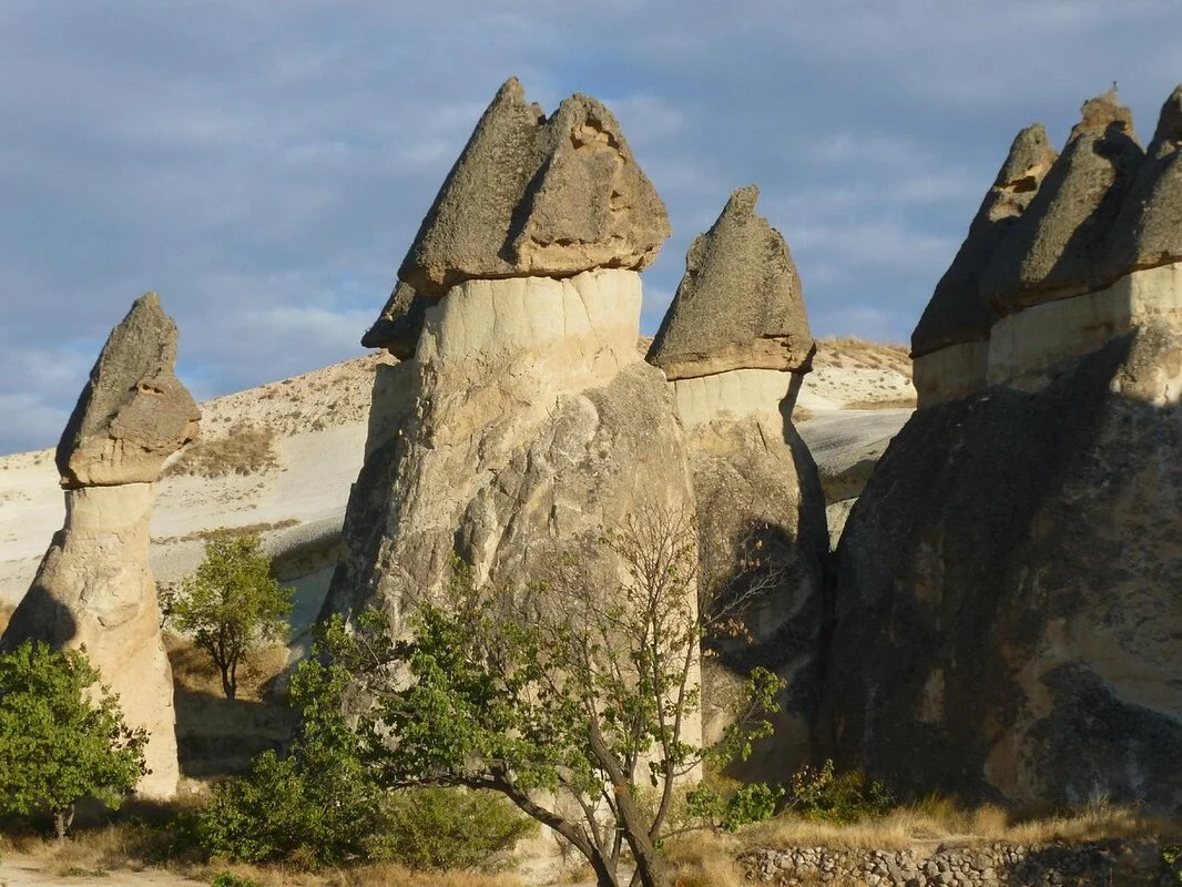 17 Days Turkey Cultural & Historical Heritage Tour: Ankara, Eastern Anatolia and Istanbul Private Tour — photo 9