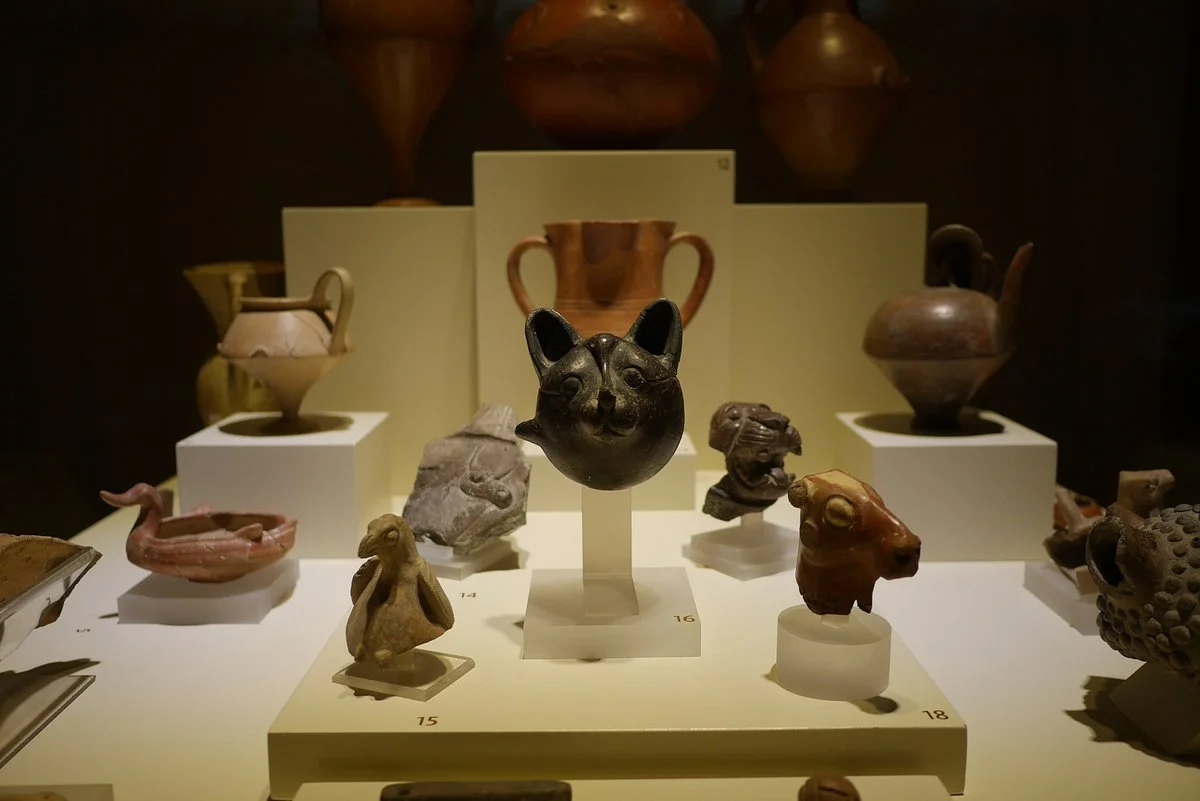 18 Days Footsteps of St. Paul: Biblical Heritage and Ancient Wonders Tour Private Tour — photo 3