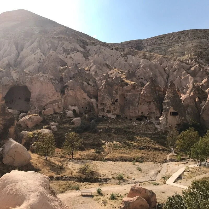 18 Days Footsteps of St. Paul: Biblical Heritage and Ancient Wonders Tour Private Tour — photo 4