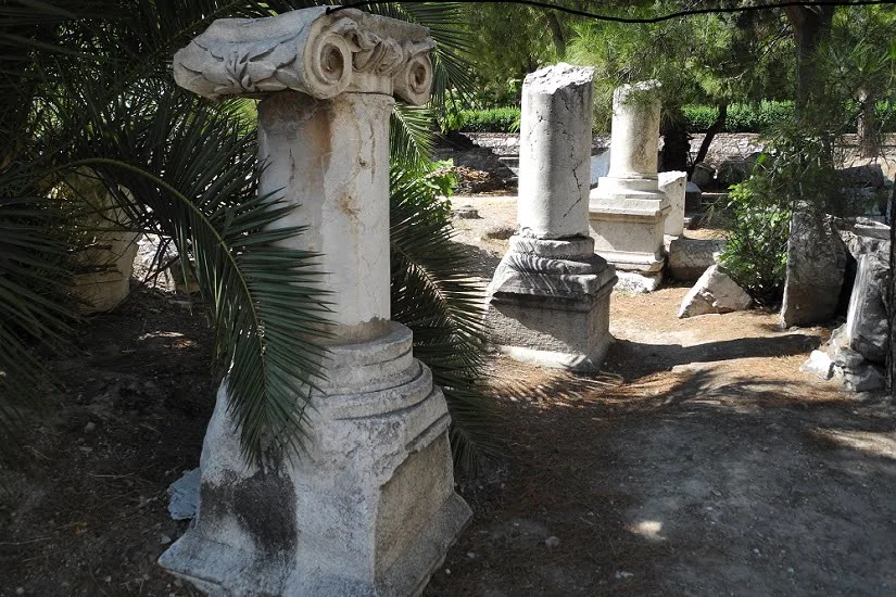 18 Days Footsteps of St. Paul: Biblical Heritage and Ancient Wonders Tour Private Tour — photo 14