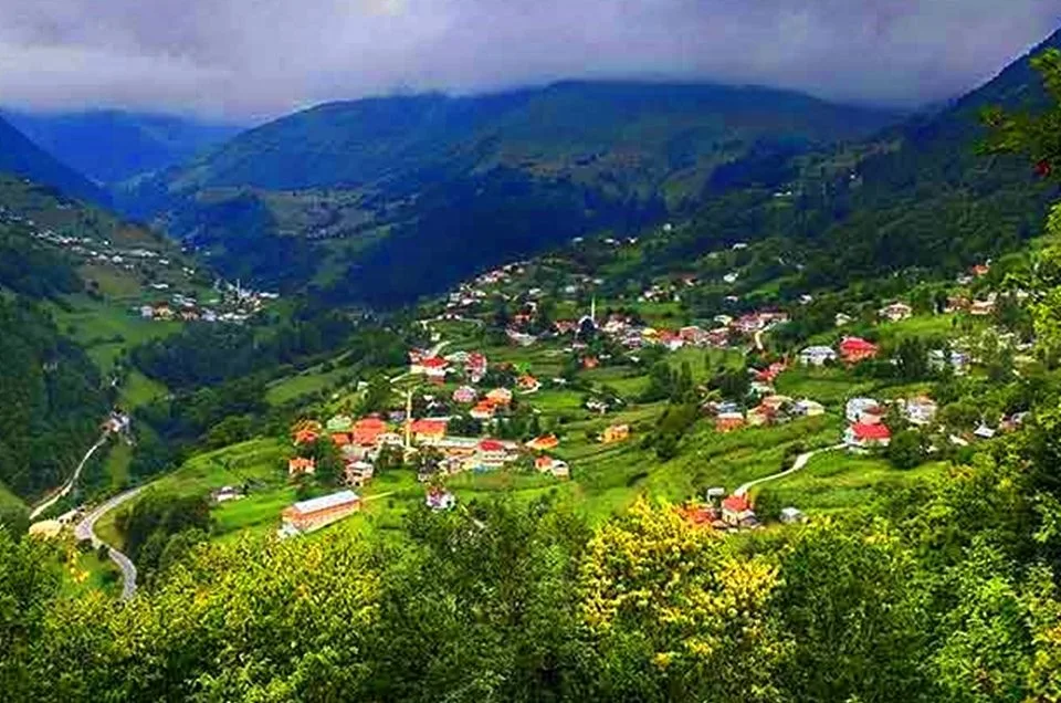 19-Day Istanbul & Black Sea Trabzon Package Tour — photo 12