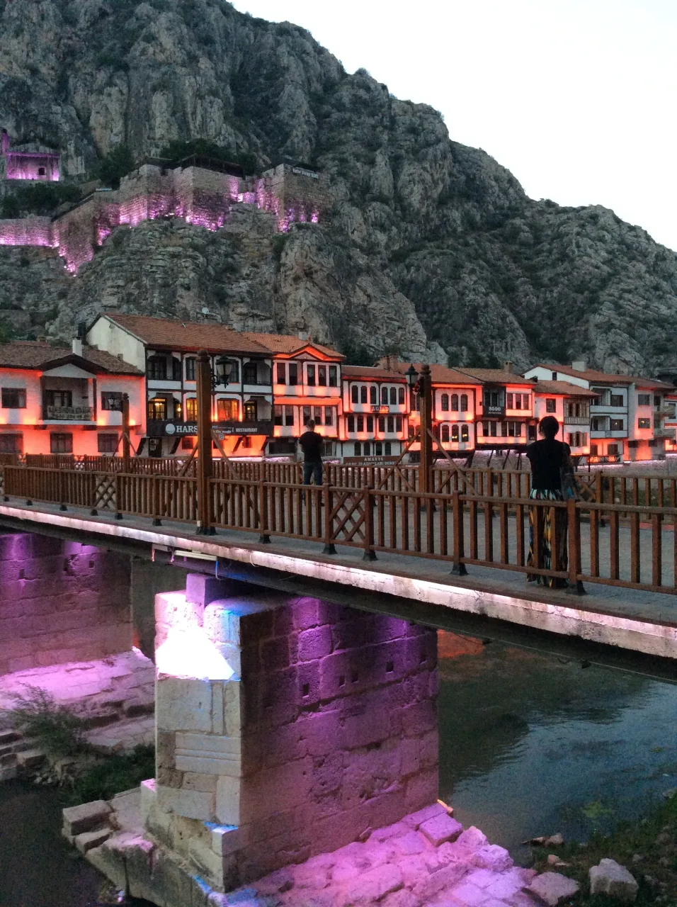 2 Days Amasya and Hattusha Tour from Ankara — photo 2