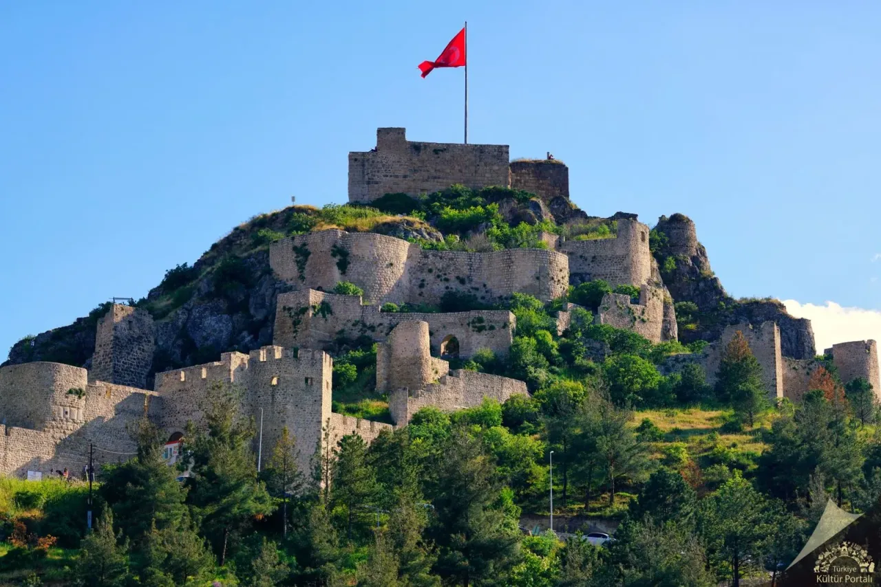 2 Days Amasya and Hattusha Tour from Ankara — photo 3