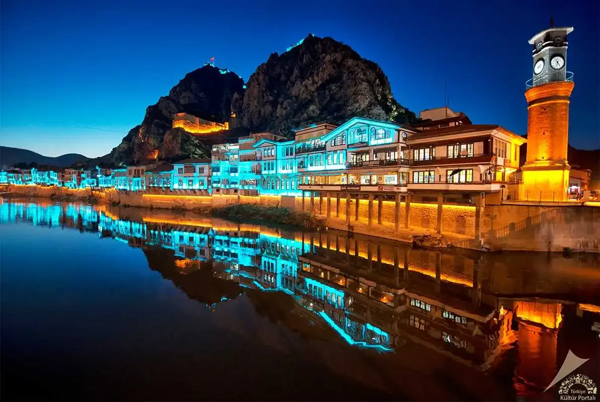 2 Days Amasya and Hattusha Tour from Ankara — photo 4