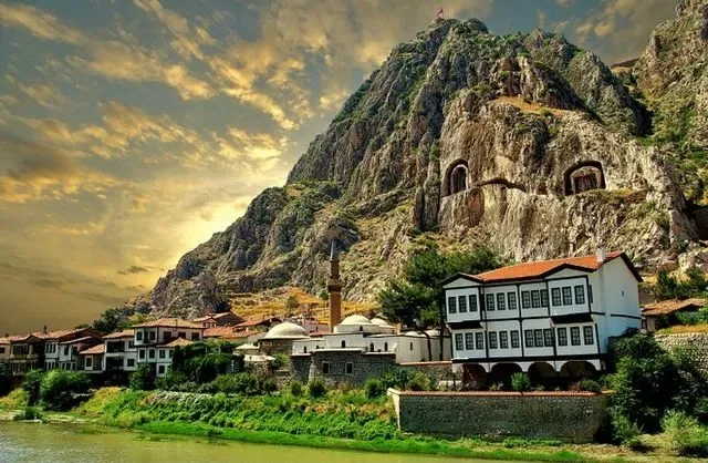 2 Days Amasya and Hattusha Tour from Ankara — photo 11