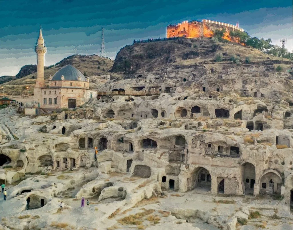 2-Day Cappadocia Tour from Pamukkale — photo 10