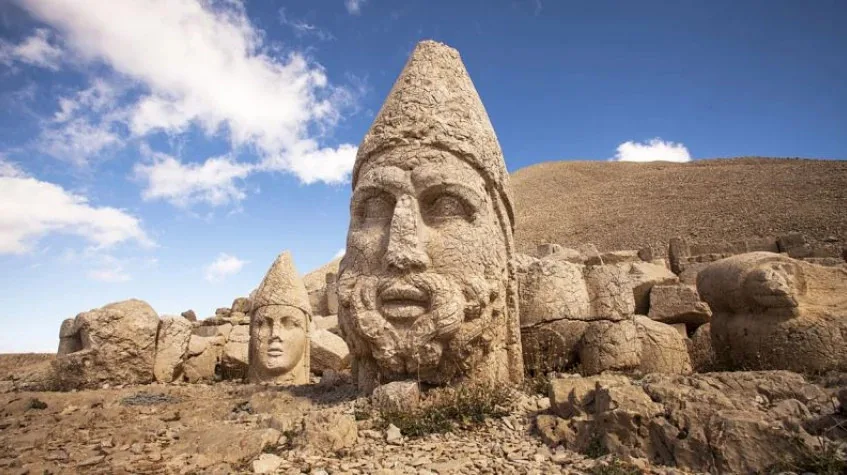2 Days Mount Nemrut Package Tour — photo 3