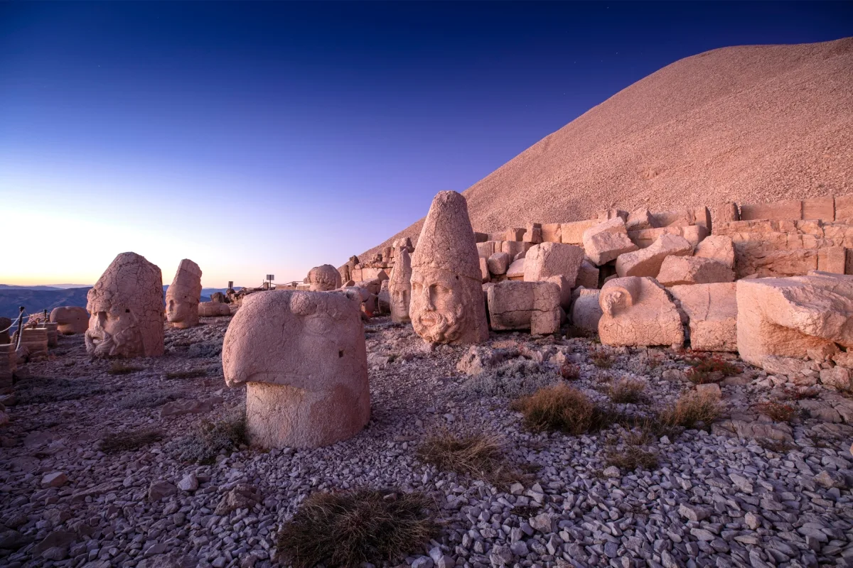 2 Days Mount Nemrut Package Tour — photo 4