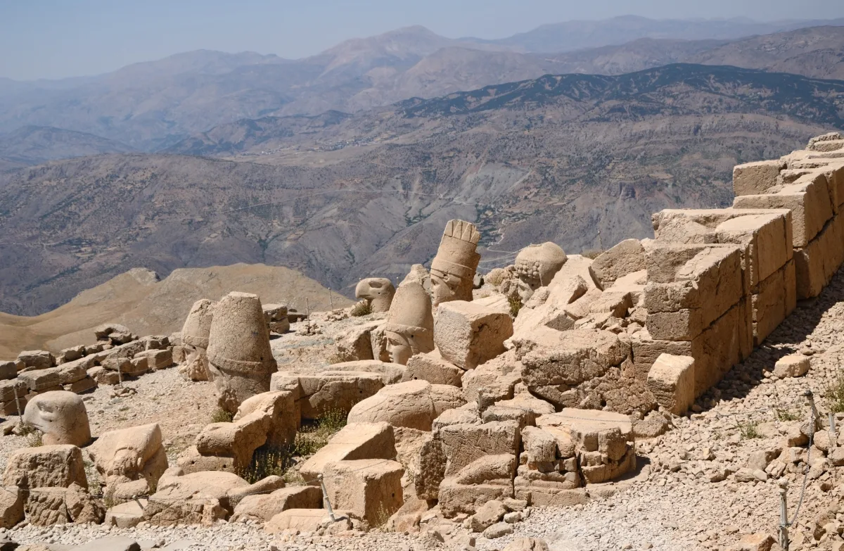 2 Days Mount Nemrut Package Tour — photo 5