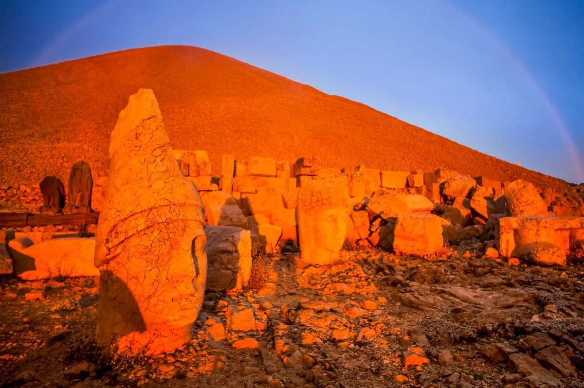 2 Days Mount Nemrut Package Tour — photo 7