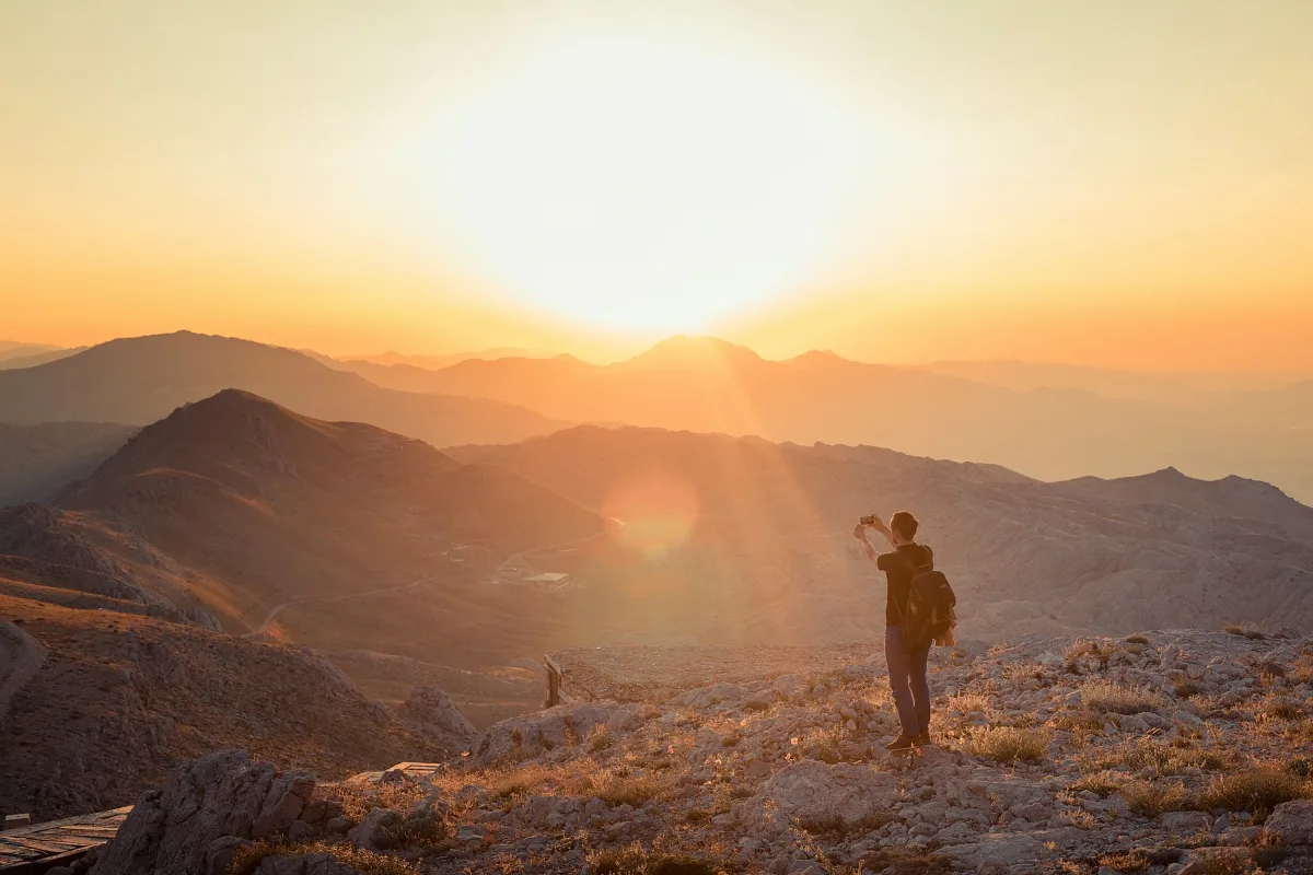 2 Days Mount Nemrut Package Tour — photo 8