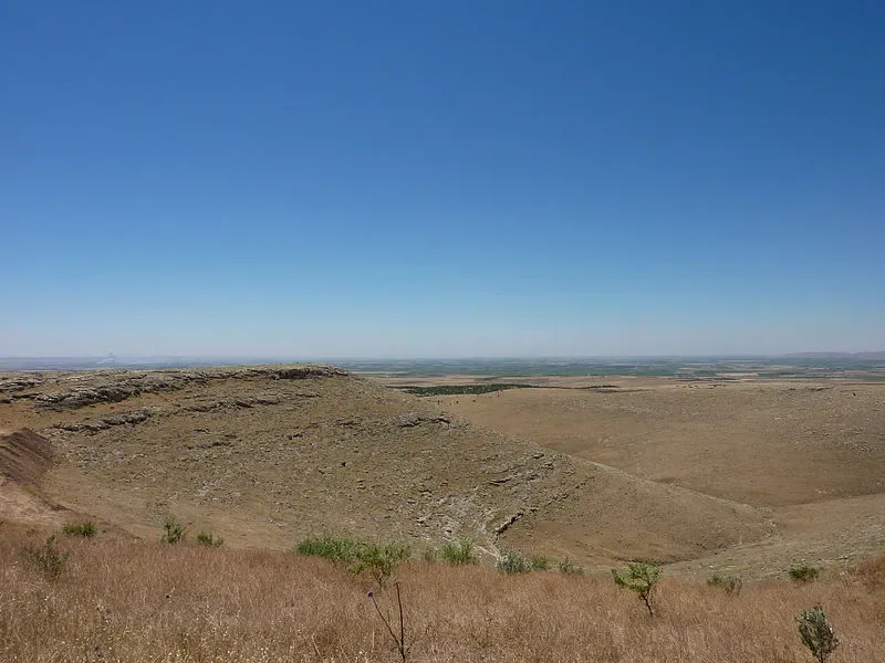2-Day Sanliurfa & Gobeklitepe Tour from Ankara – World's Oldest Temple — photo 14