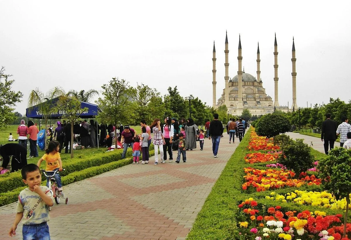 2 Days Adana Family Tour: Kebabs, Museums, Mosaics & Seyhan Riverside Private Tour — photo 2