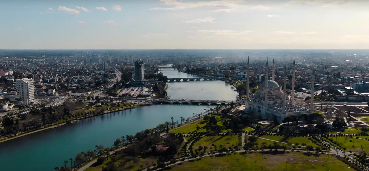 2 Days Adana Family Tour: Kebabs, Museums, Mosaics & Seyhan Riverside Private Tour — photo 10