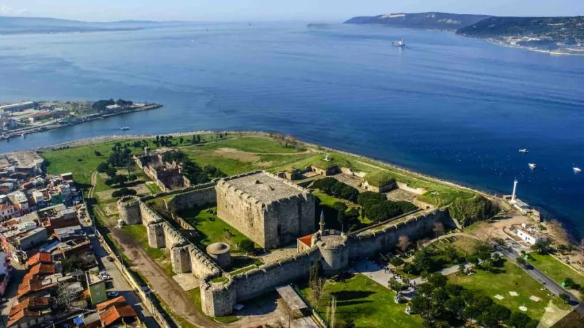 2 Days Ankara to Gallipoli and Troy Group Tour — photo 8