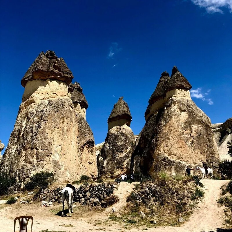 2 Days Cappadocia Adventure – ATV & Balloon Watching (Group Tour) — photo 11