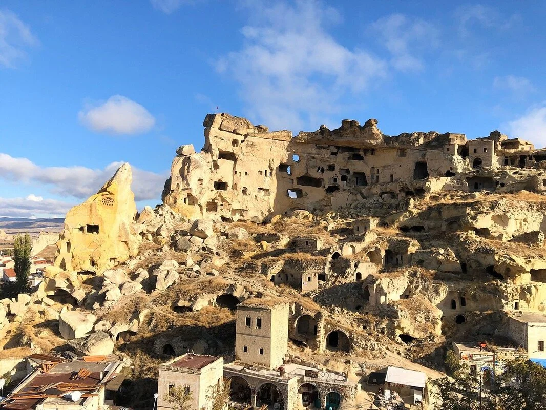 2 Days Cappadocia Adventure – ATV & Balloon Watching (Private Tour) — photo 6