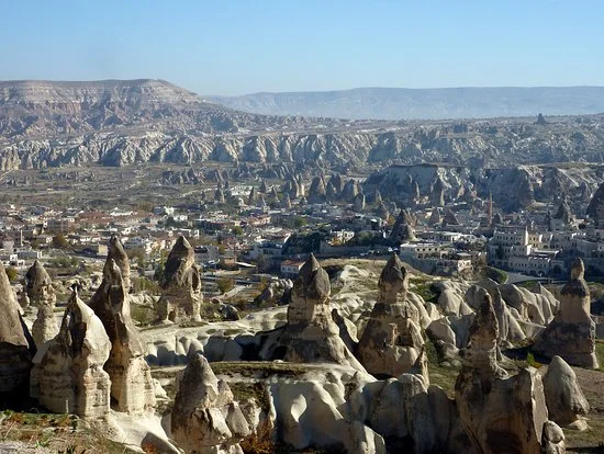 2 Days Cappadocia Adventure – ATV & Balloon Watching (Private Tour) — photo 10