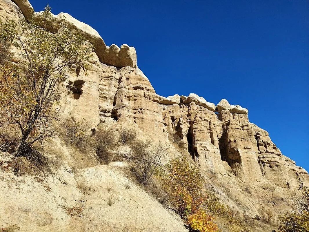 2 Days Cappadocia Adventure from Antalya Private Tour — photo 3