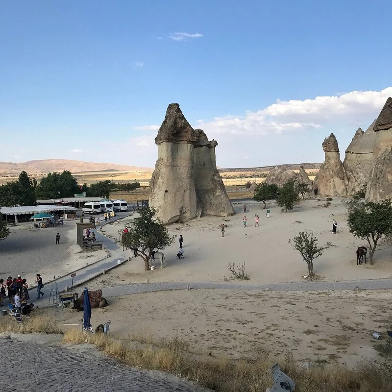 2 Days Cappadocia Adventure from Antalya Private Tour — photo 4