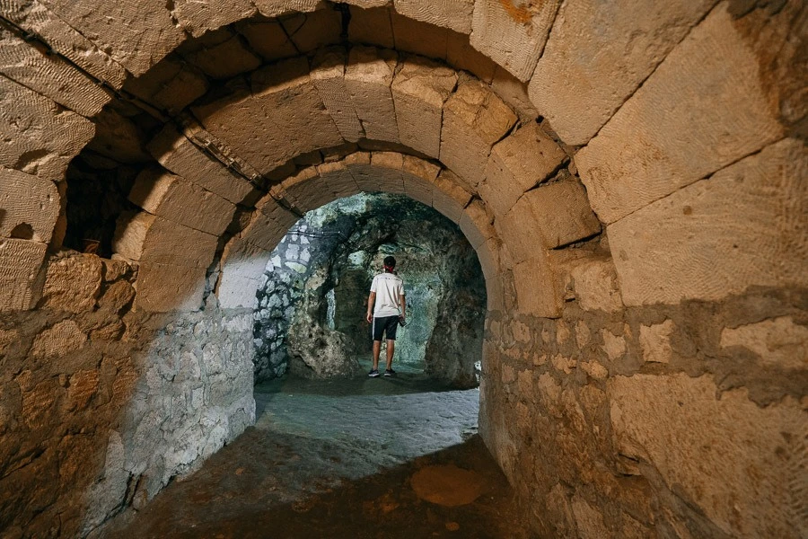 2 Days Cappadocia Adventure from Antalya Private Tour — photo 9
