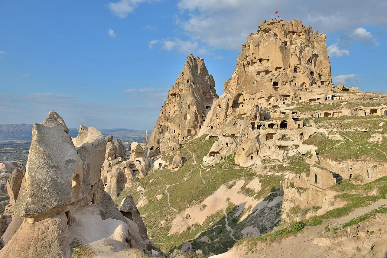 2 Days Cappadocia Tour from Istanbul by Plane (Group Tour) — photo 11