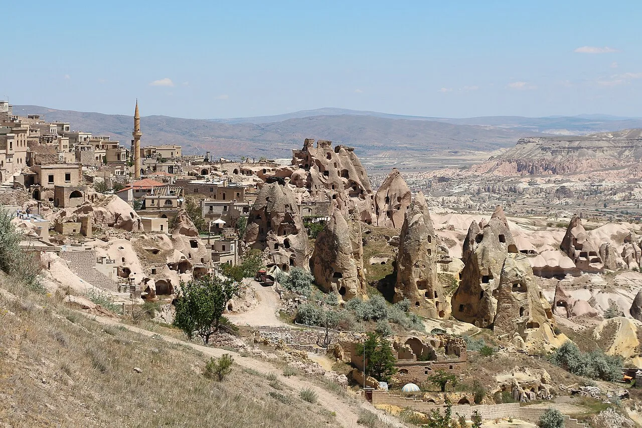 2 Days Cappadocia Tour from Istanbul by Plane (Private Tour) — photo 12