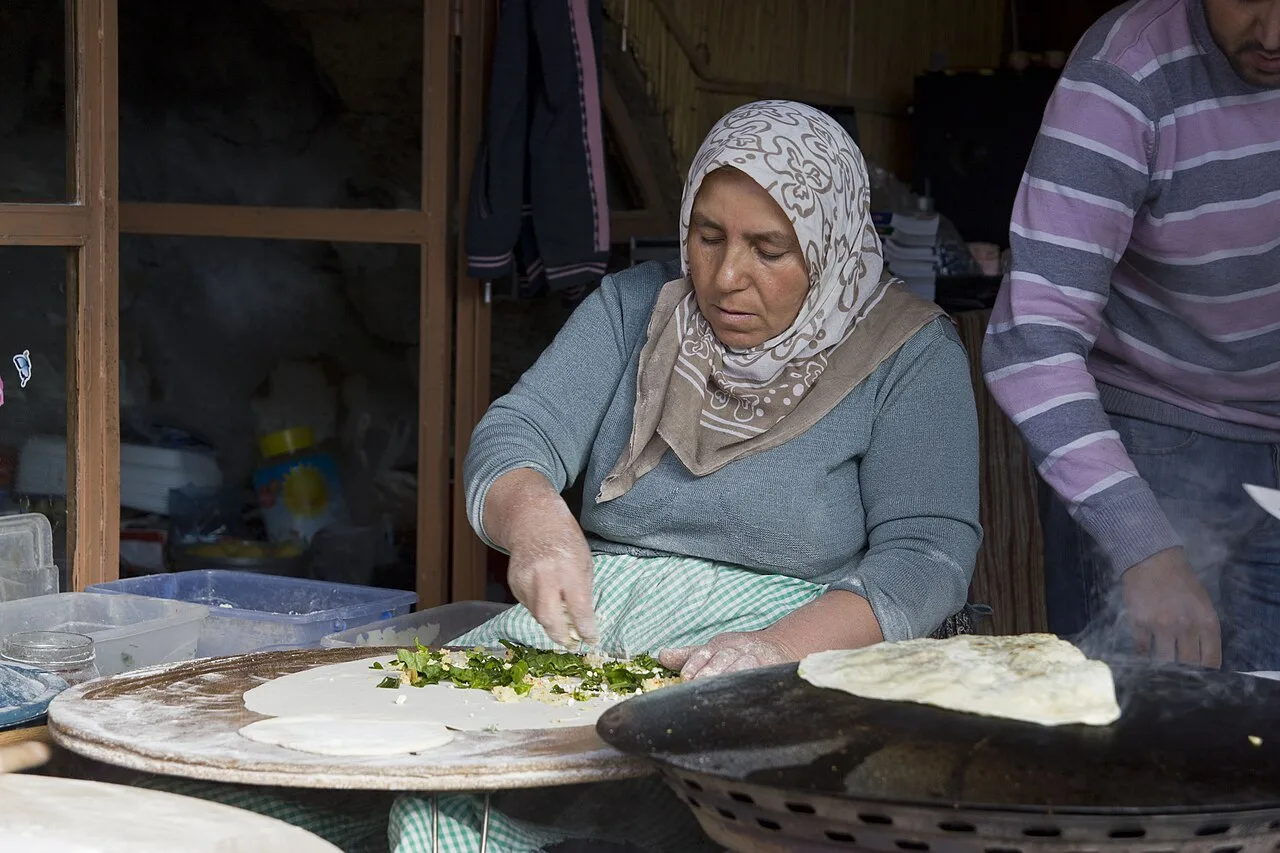 2 Days Ecological & Tokat City Tour from Ankara: Gastronomy and Heritage Private Tour — photo 5