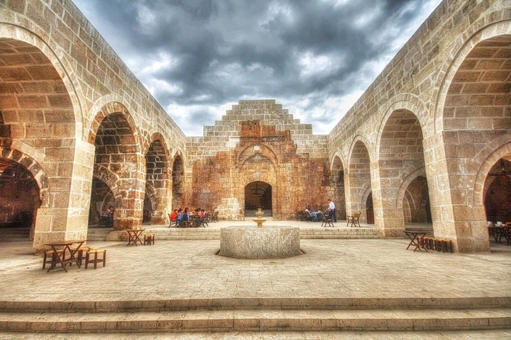 2 Days Ecological & Tokat City Tour from Ankara: Gastronomy and Heritage Private Tour — photo 8