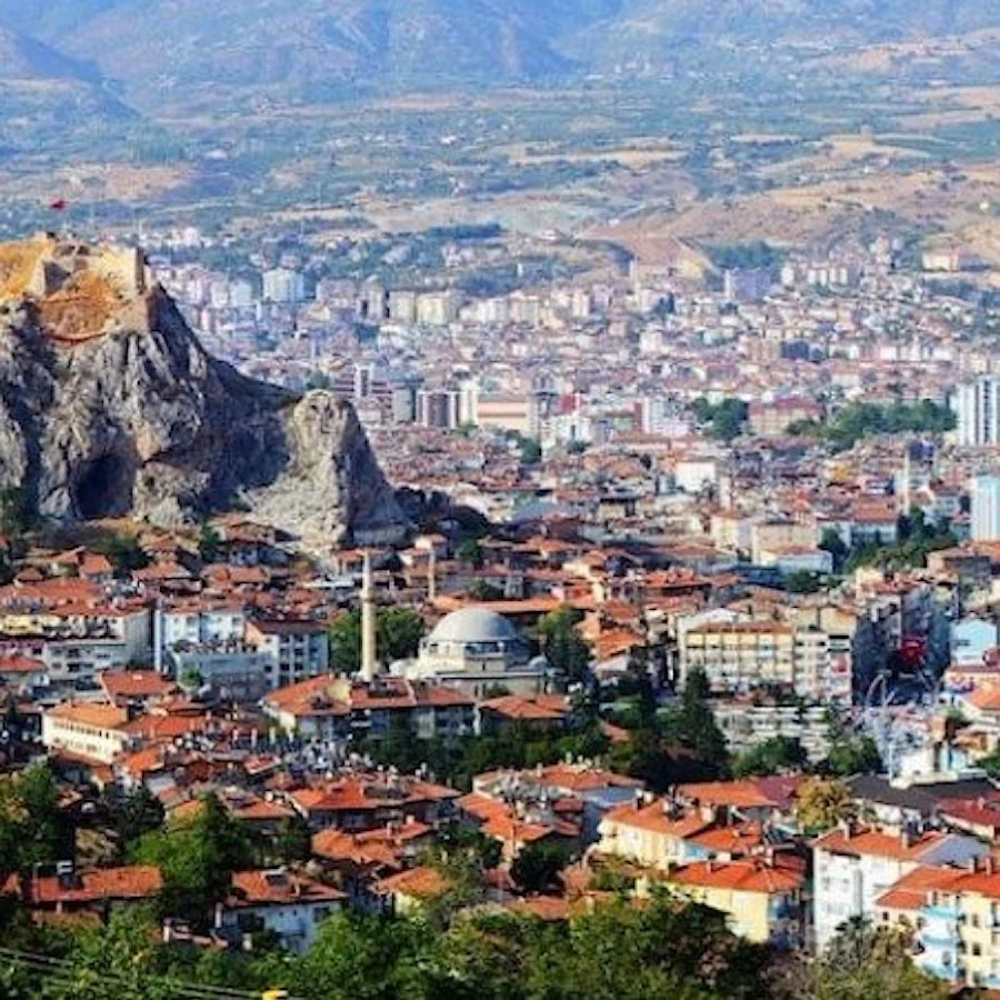 2 Days Ecological & Tokat City Tour from Ankara: Gastronomy and Heritage Private Tour — photo 10