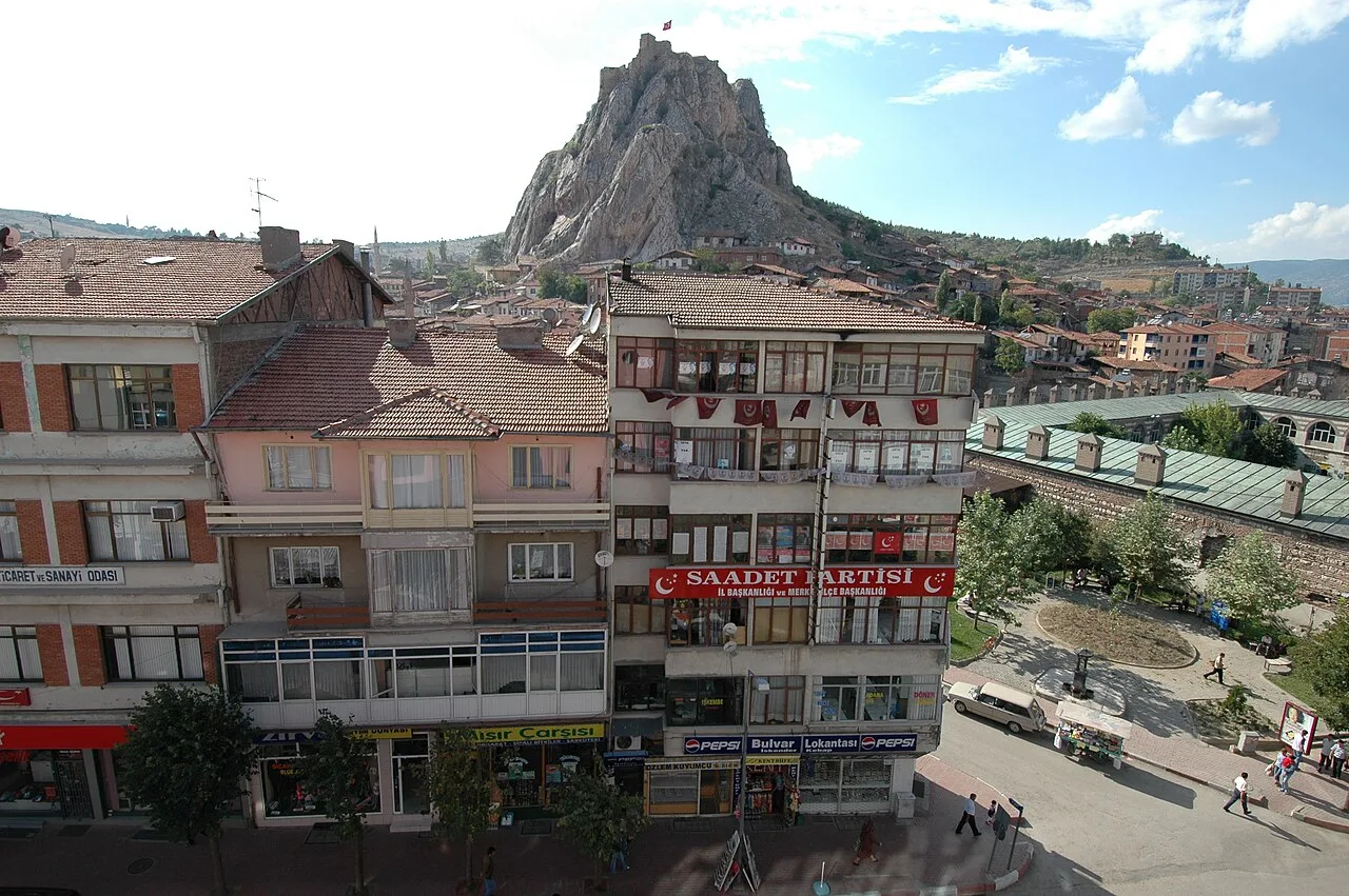 2 Days Ecological & Tokat City Tour from Ankara: Gastronomy and Heritage Private Tour — photo 11