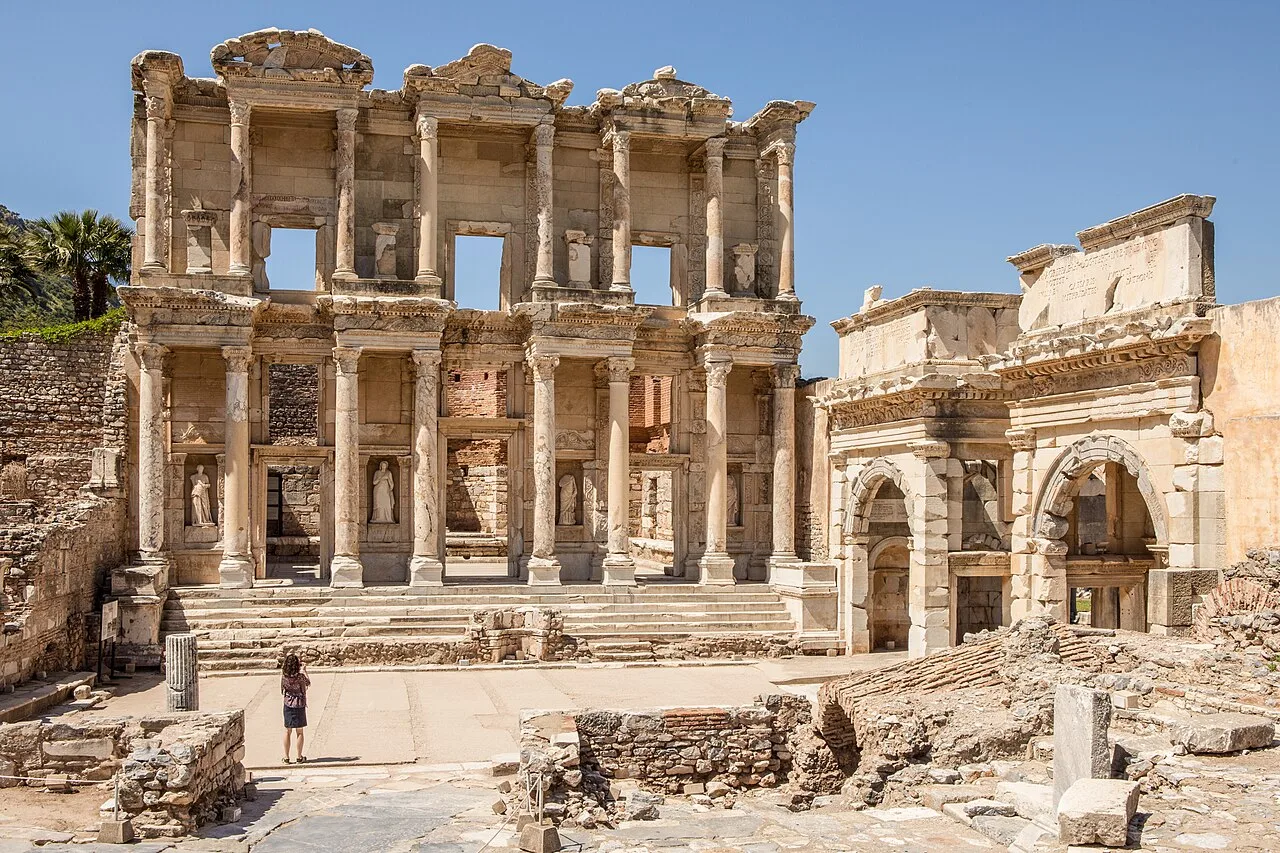2 Days Ephesus & Pamukkale Tour from Istanbul (Group Tour) — photo 10