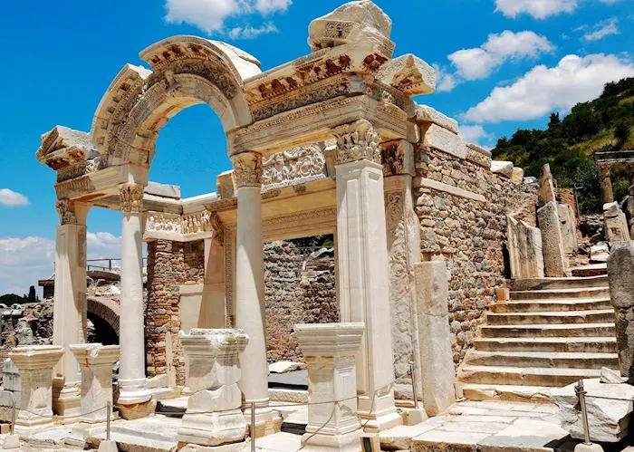 2 Days Ephesus & Şirince Village Tour from Ankara Private Tour — photo 1