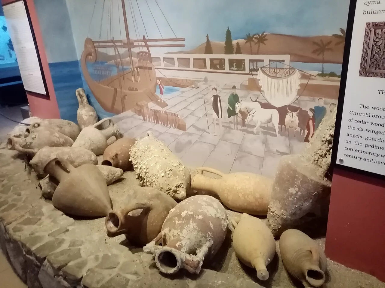 2 Days Fethiye Tour from Ankara – Rock Tombs, Museum & Hisarönü Private Tour — photo 3