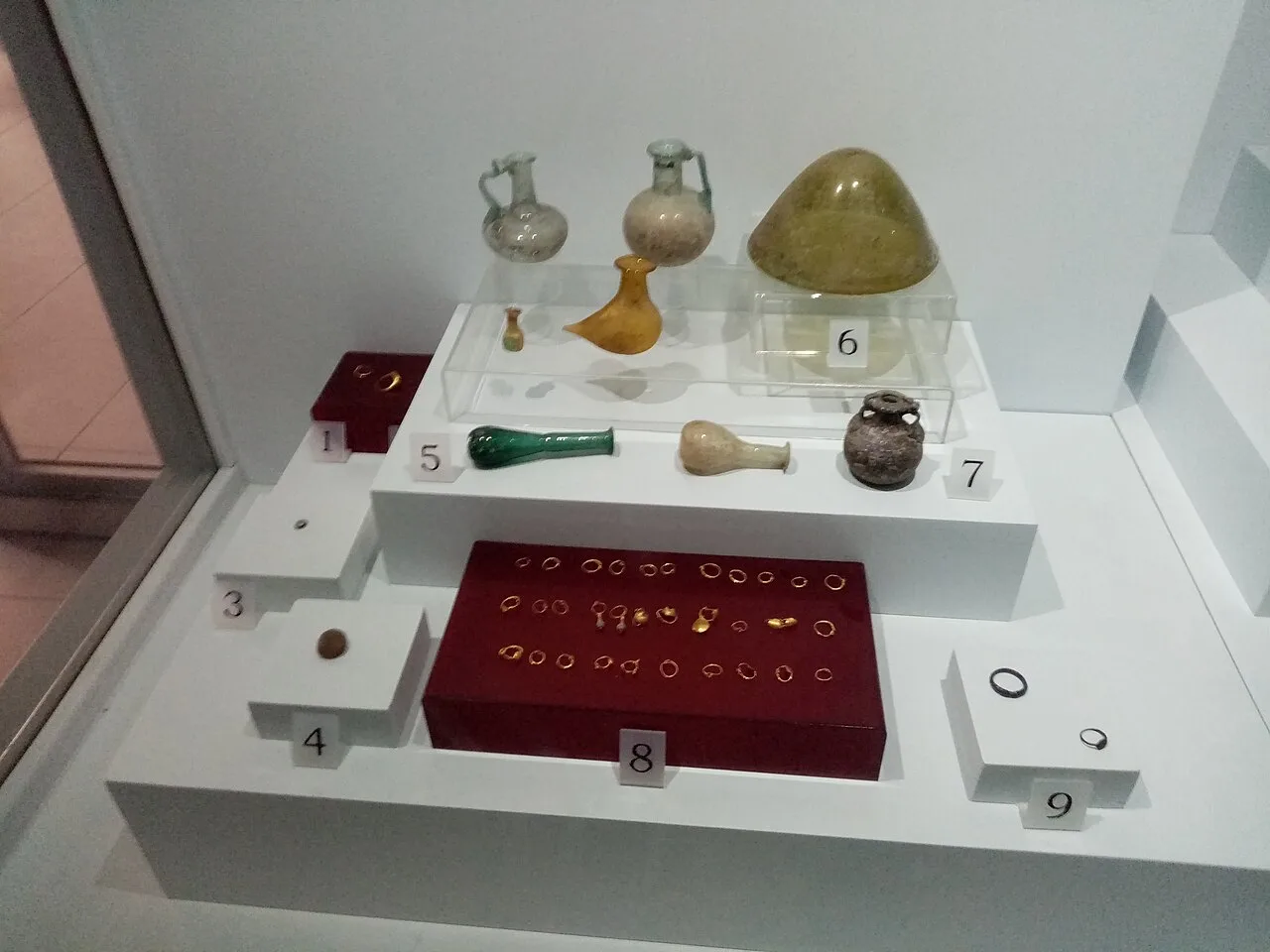 2 Days Fethiye Tour from Ankara – Rock Tombs, Museum & Hisarönü Private Tour — photo 4