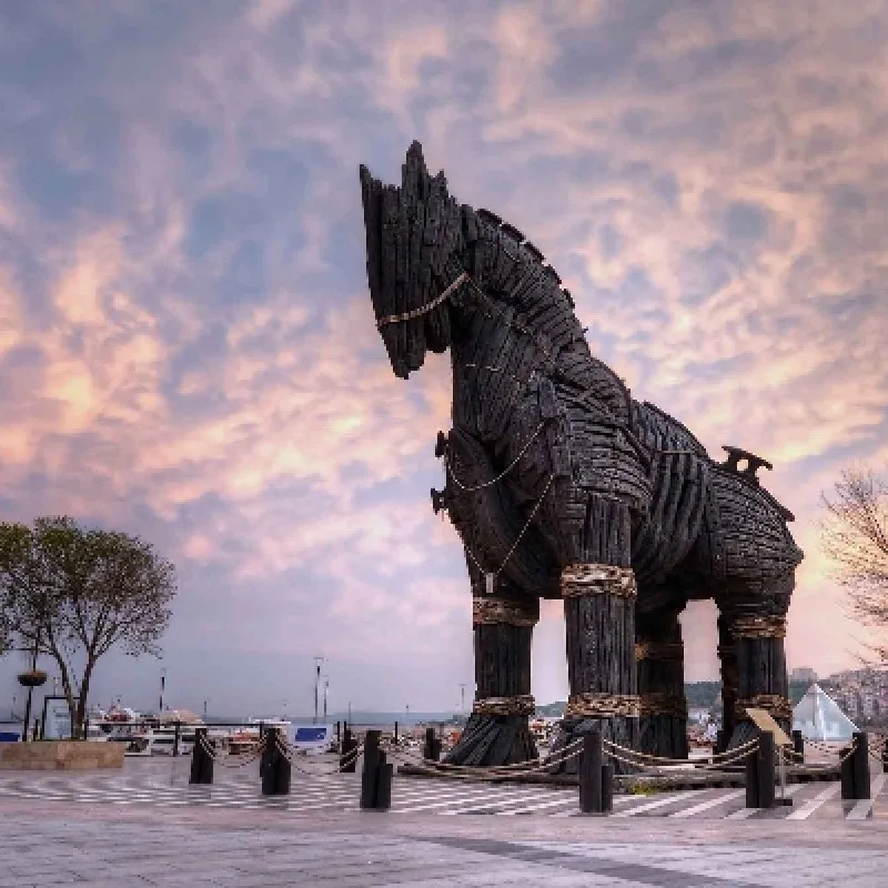 2 Days Gallipoli & Troy Historical Tour from Istanbul Group Tour — photo 7