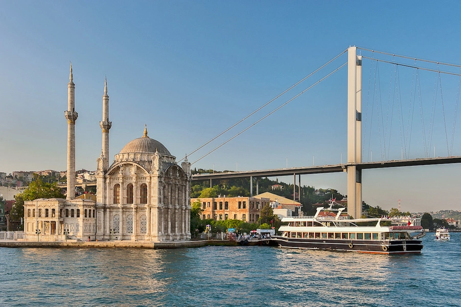 2 Days Istanbul City & Bosphorus Highlights from Alanya Private Tour — photo 6