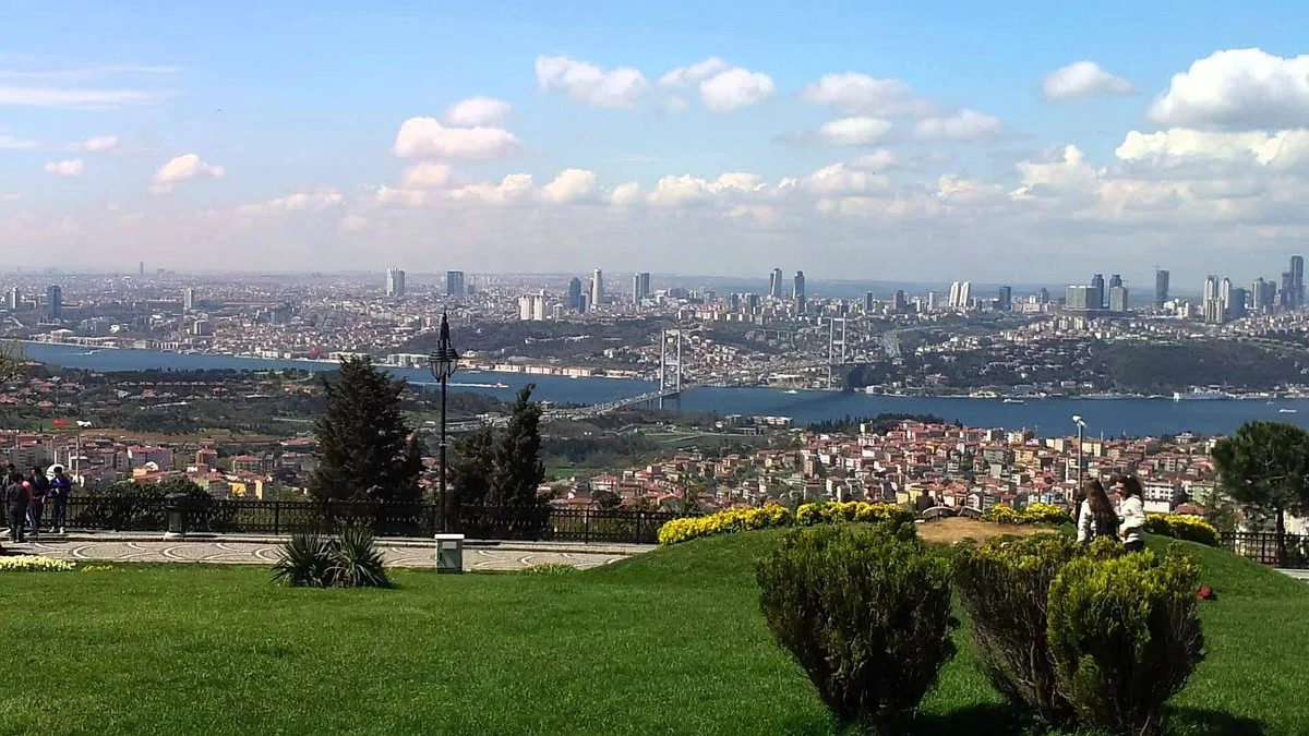 2 Days Istanbul City & Bosphorus Highlights from Alanya Private Tour — photo 9