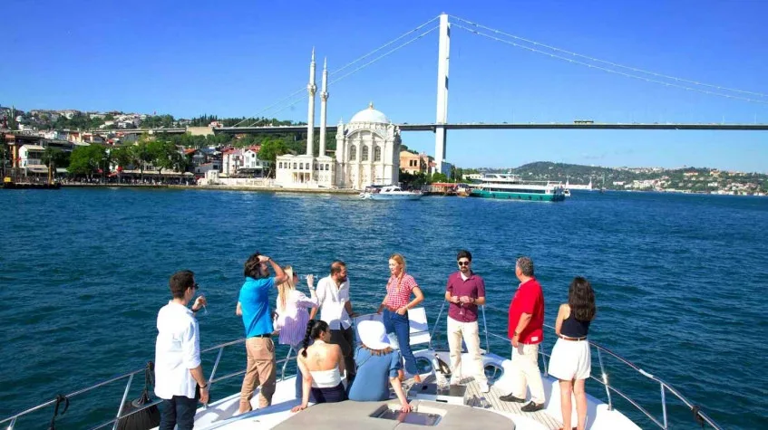 2 Days Istanbul City & Bosphorus Tour from Ayvalik Private Tour — photo 9