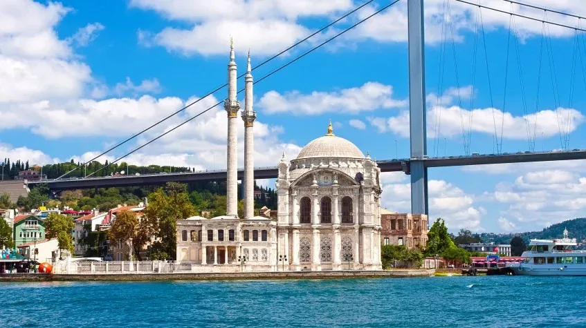 2 Days Istanbul Highlights: Old City & Bosphorus Cruise from Aydin Private Tour — photo 11