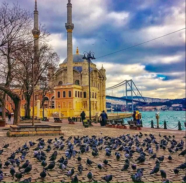 2 Days Istanbul Highlights: Old City & Bosphorus Cruise from Didyma Private Tour — photo 8