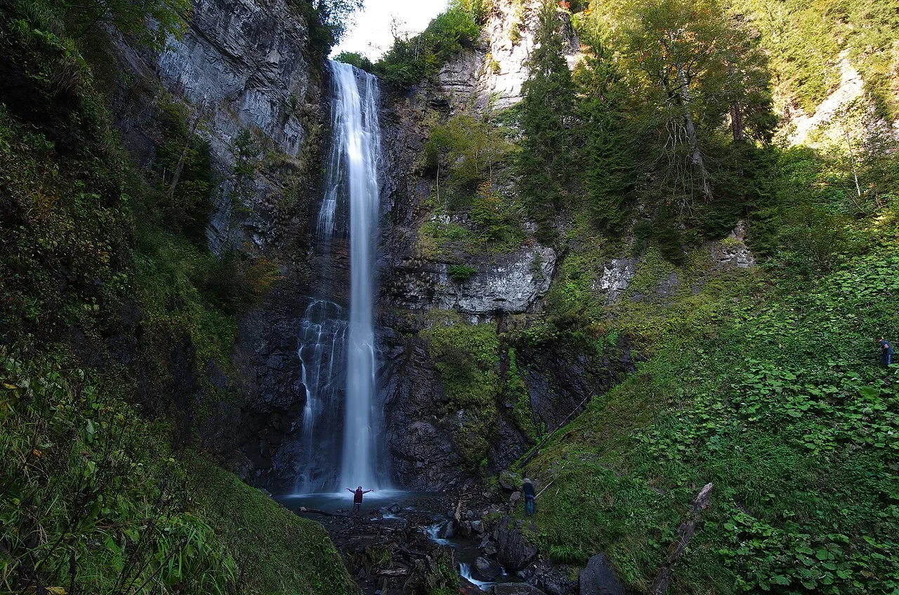 2 Days Macahel Tour from Trabzon: Borcka Karagol, Camili Village & Maral Waterfall Group Tour — photo 7