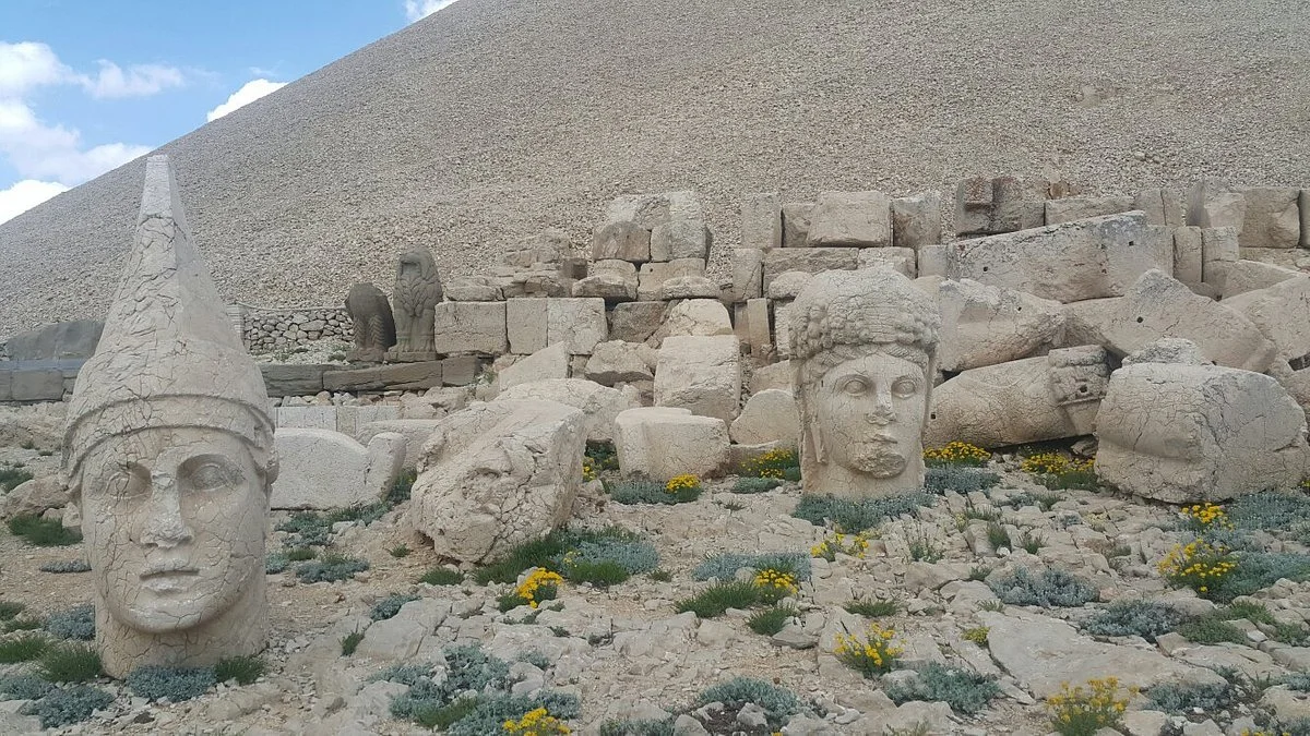 2 Days Nemrut Sunset and Gaziantep Cultural Exploration Private Tour — photo 1
