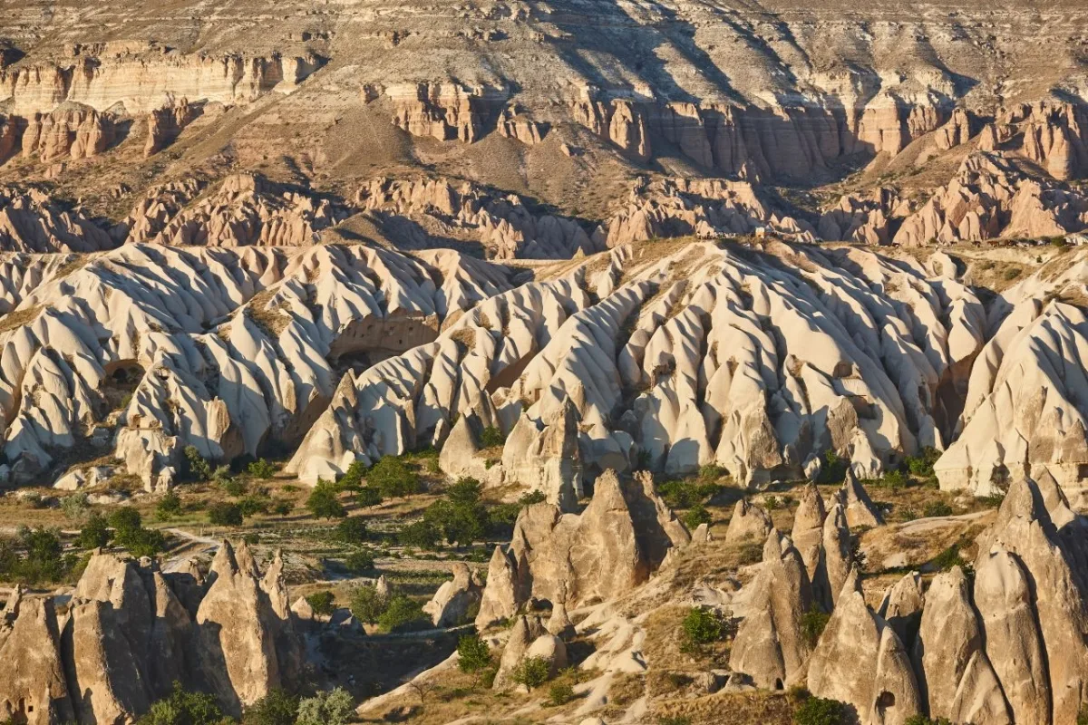 2 Days Private Guided Cappadocia Tour with Accommodation and Transfers — photo 6