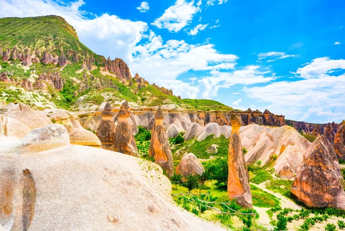 2 Days Private Guided Cappadocia Tour with Accommodation and Transfers — photo 8