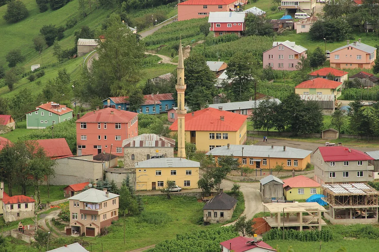 2 Days Trabzon & Uzungöl Tour from Istanbul – Sumela & Black Sea Highlands Private Tour — photo 6